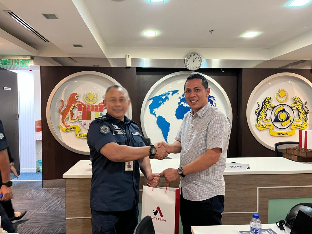Royal Malaysian Customs Department