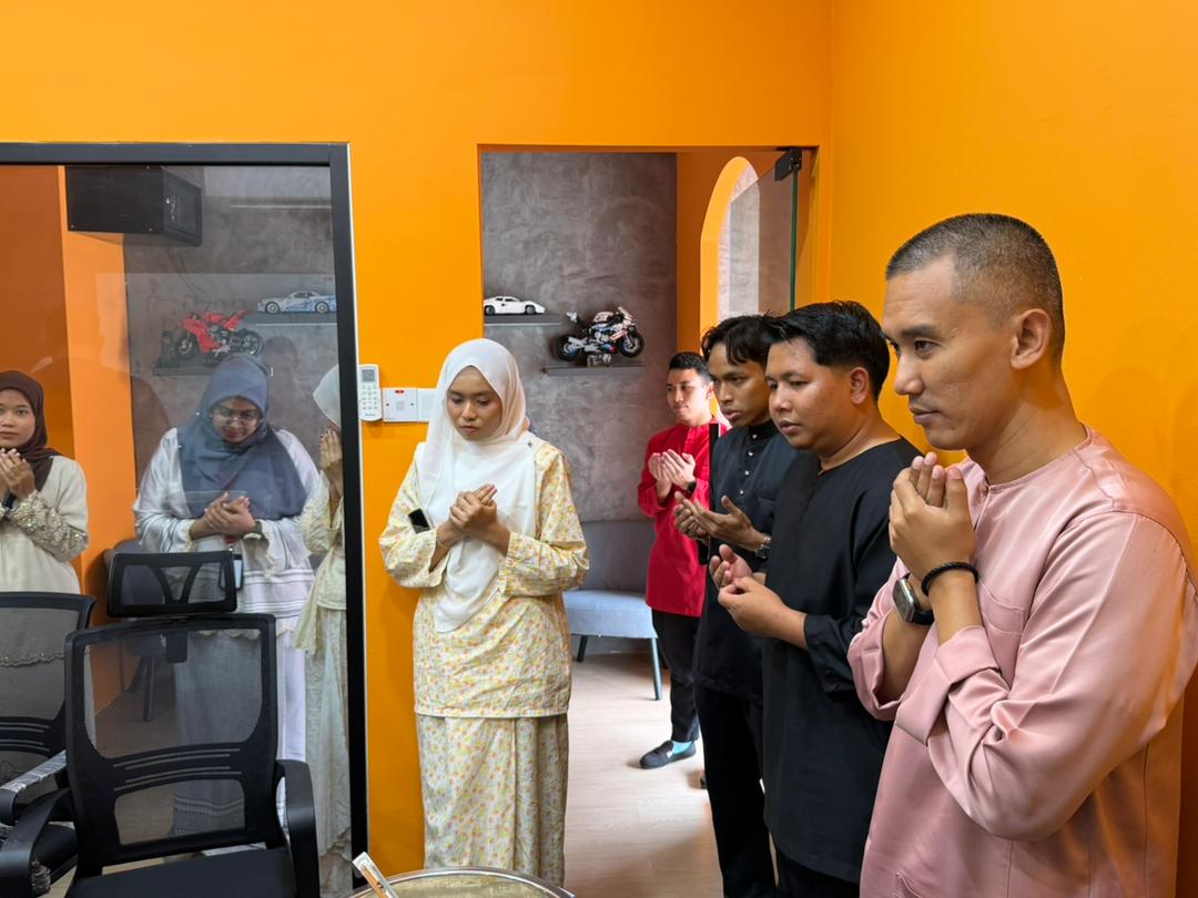 Jamuan Raya IA SoftTech 2026 1