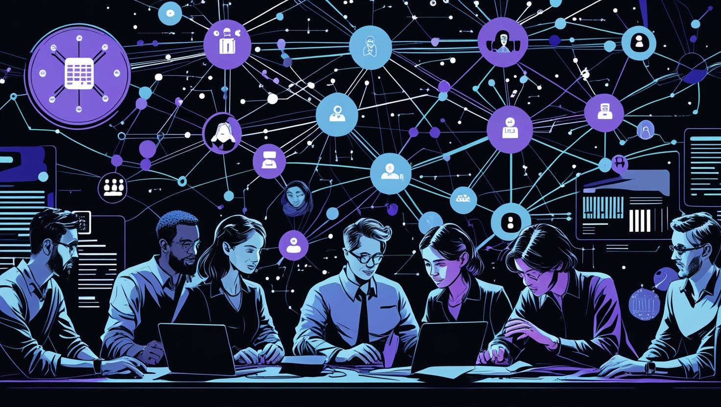 Managed Services Icon